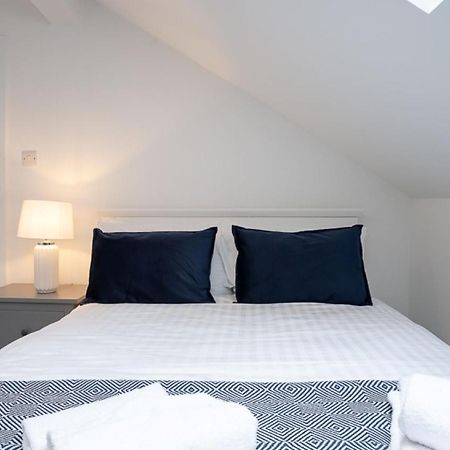 Luxury Central 4 Bdr House By Belfast City Breaks Exteriör bild