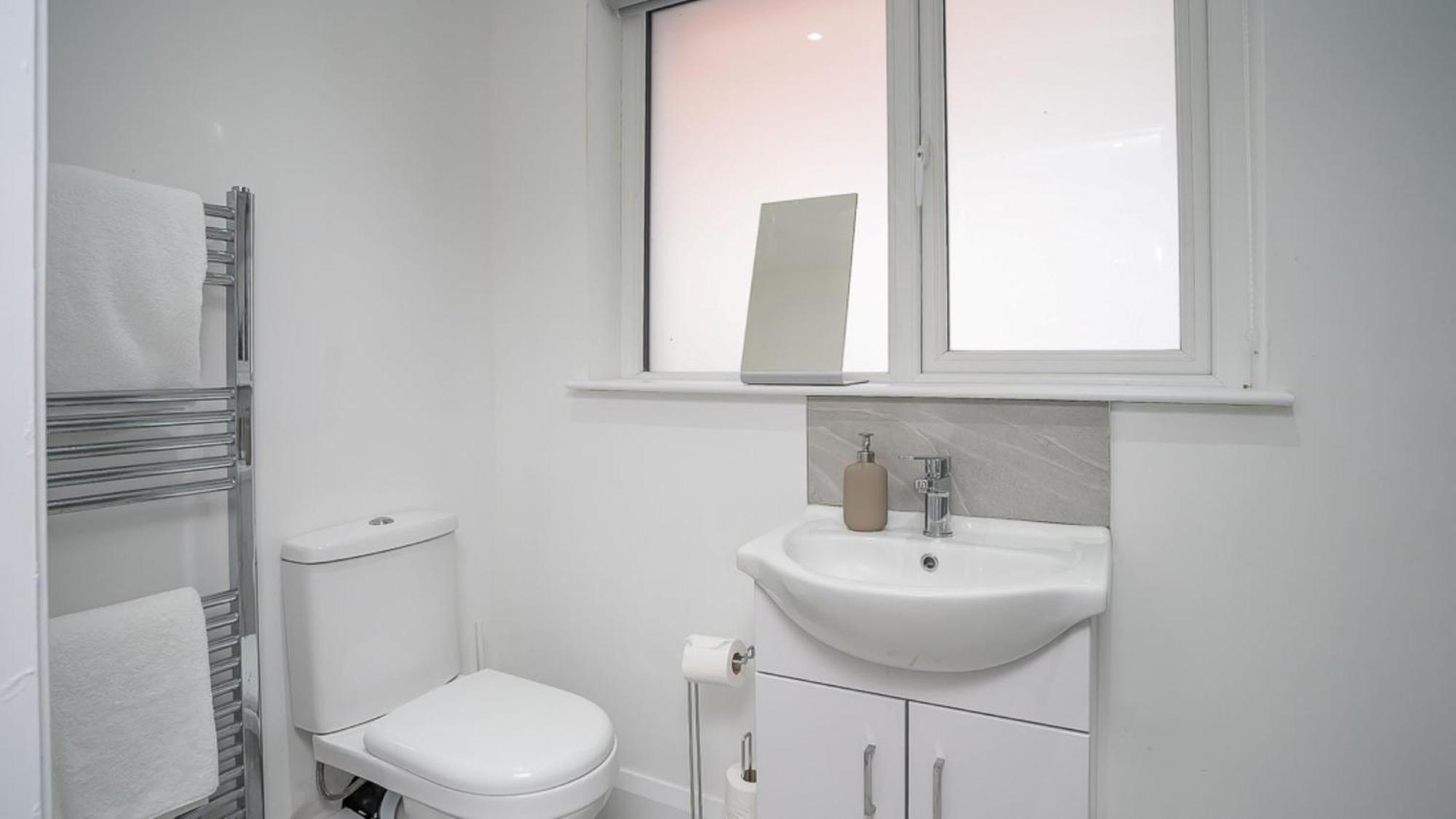 Luxury Central 4 Bdr House By Belfast City Breaks Exteriör bild