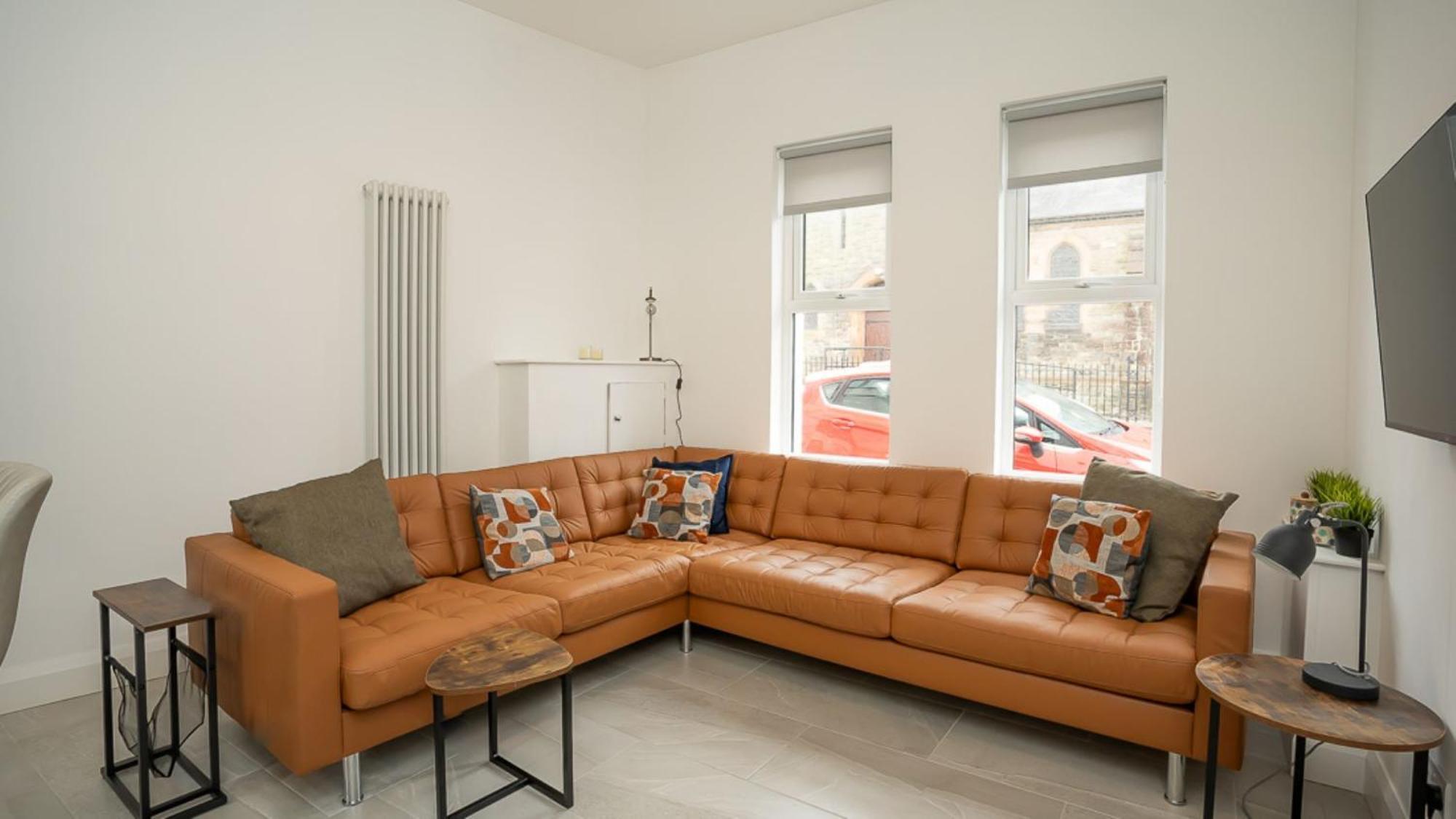 Luxury Central 4 Bdr House By Belfast City Breaks Exteriör bild