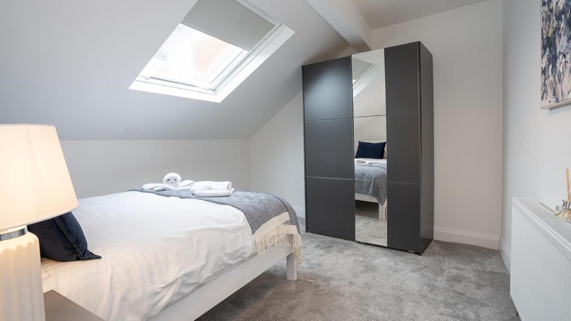 Luxury Central 4 Bdr House By Belfast City Breaks Exteriör bild