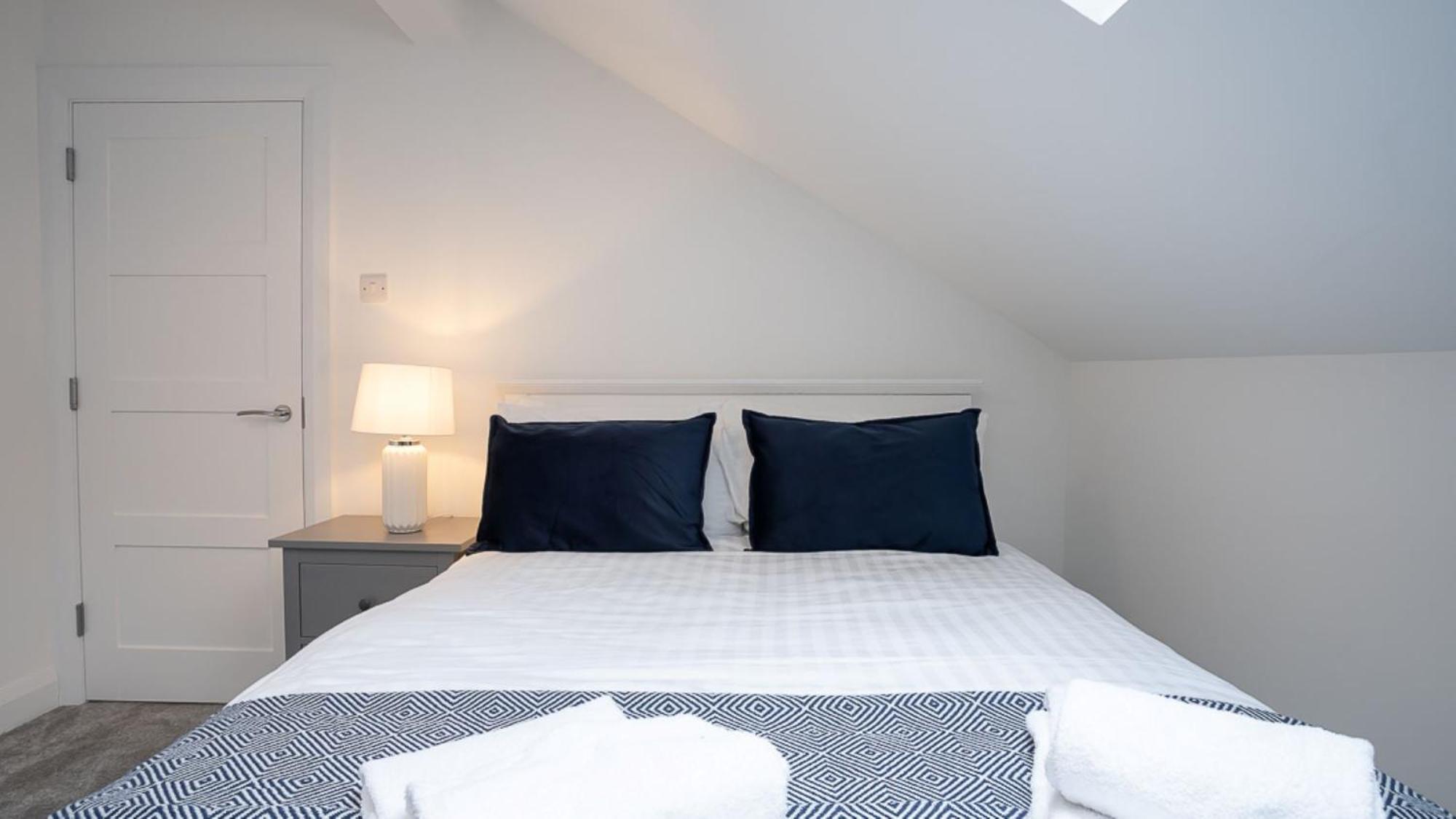 Luxury Central 4 Bdr House By Belfast City Breaks Exteriör bild