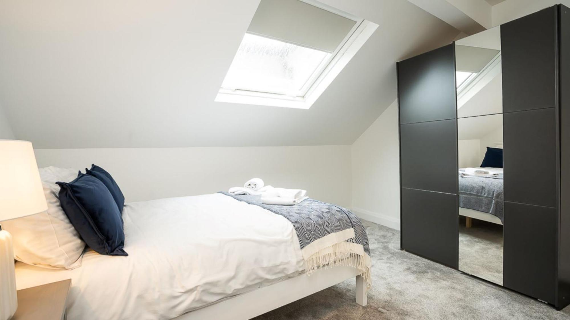 Luxury Central 4 Bdr House By Belfast City Breaks Exteriör bild