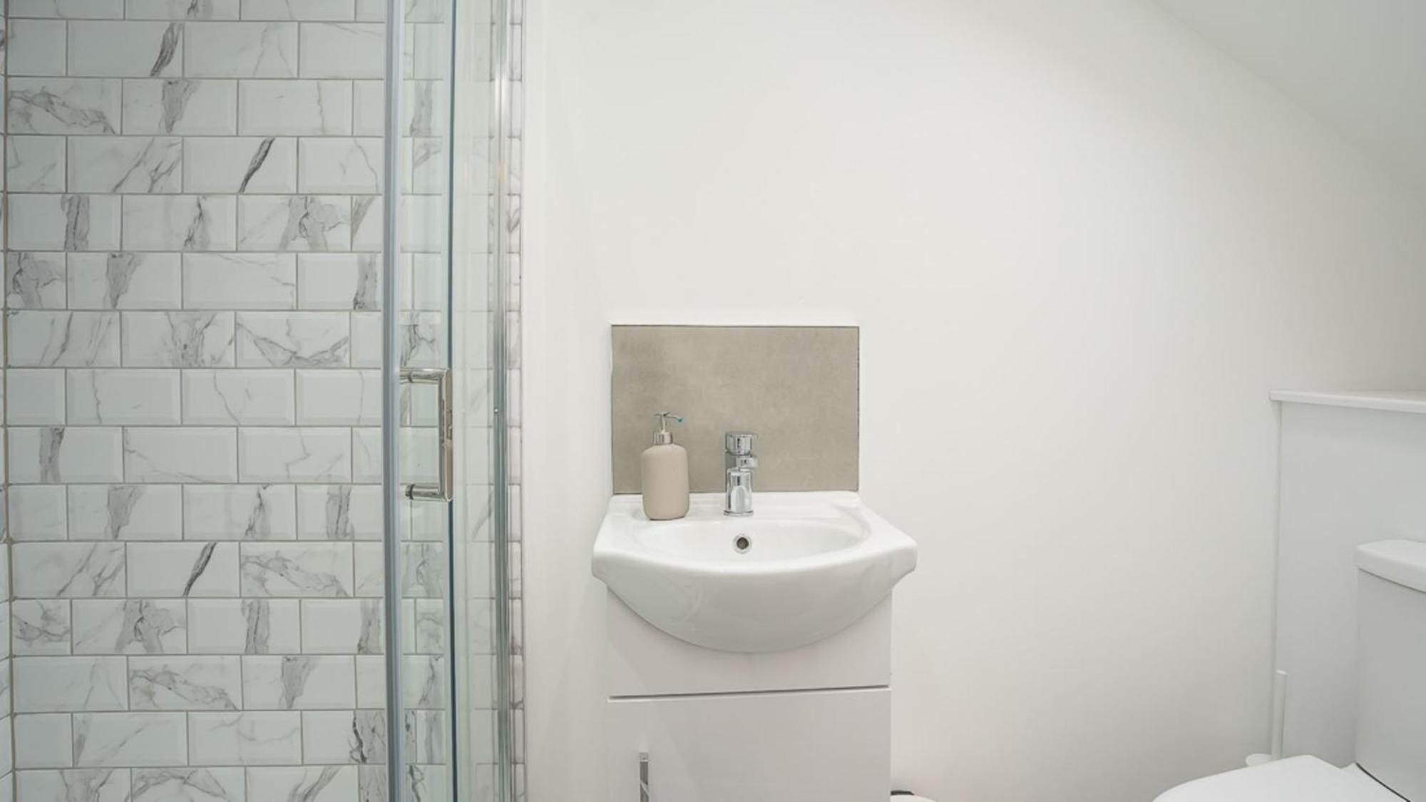 Luxury Central 4 Bdr House By Belfast City Breaks Exteriör bild