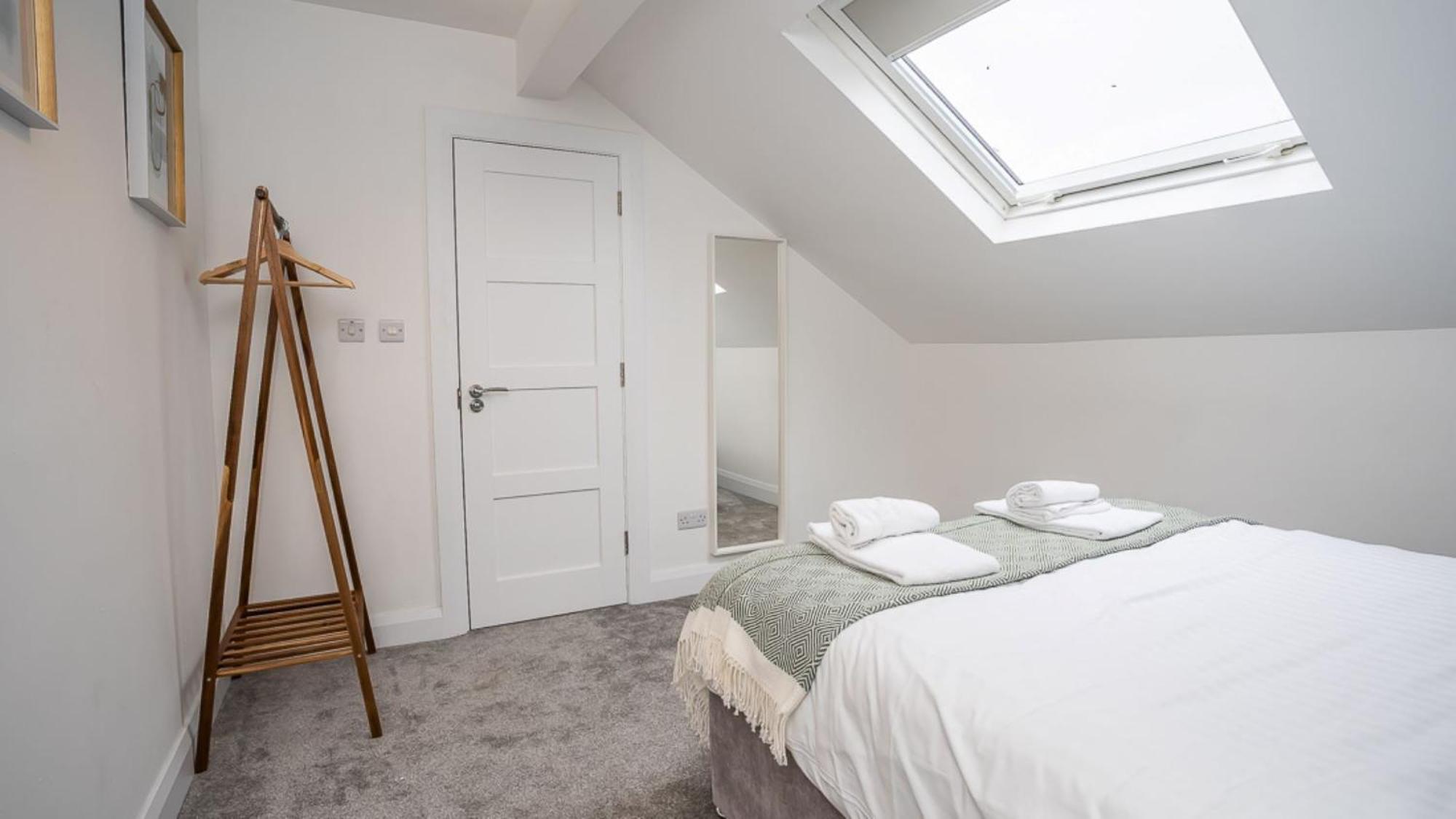 Luxury Central 4 Bdr House By Belfast City Breaks Exteriör bild