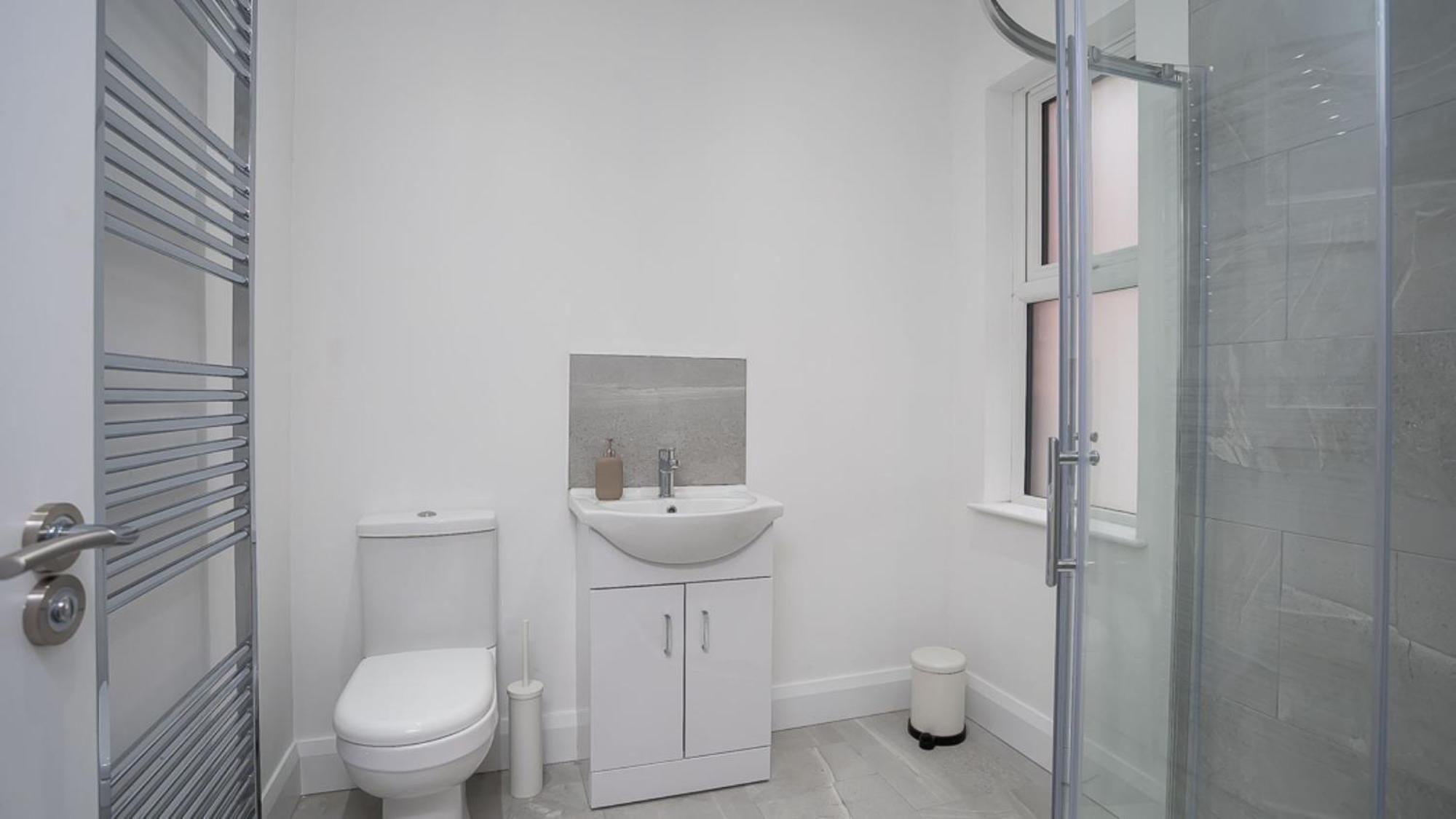 Luxury Central 4 Bdr House By Belfast City Breaks Exteriör bild